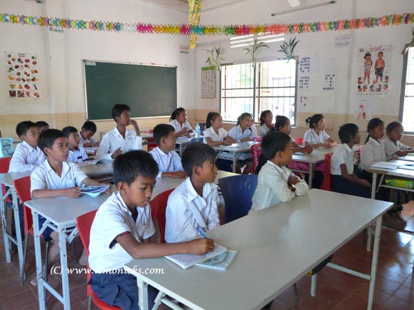 siem reap school @lemonicks.com